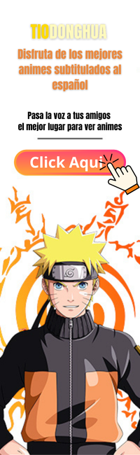 Disfruta del mejor anime subtitulado al español