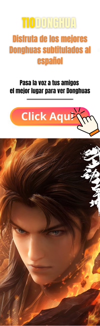 Disfruta del mejor Donghua subtitulado al español